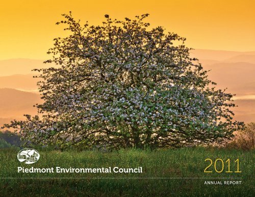 66 - Piedmont Environmental Council