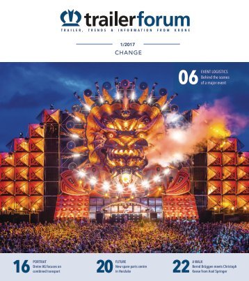 KRONE trailerforum 2017-01 (EN)