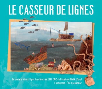 Le casseur de ligne