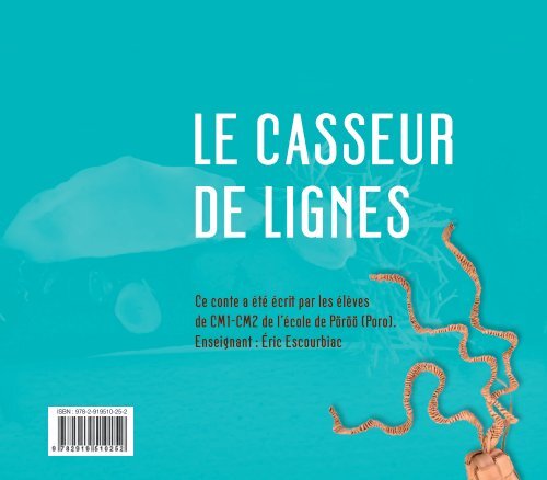 Le casseur de ligne