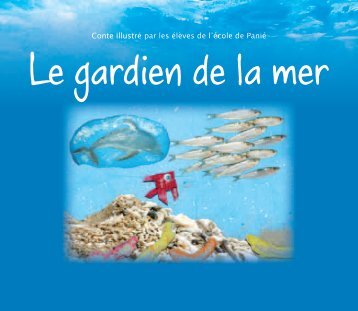 Le gardien de la mer