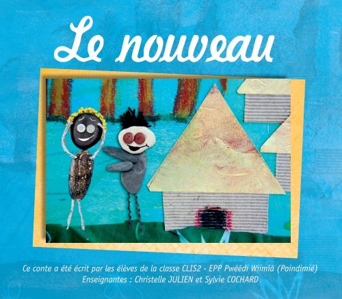 Le nouveau