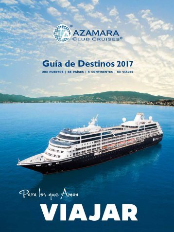 Azamara Club Cruises