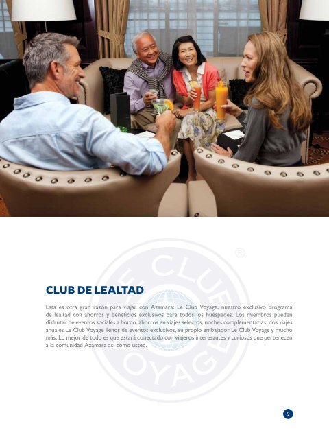 Azamara Club Cruises