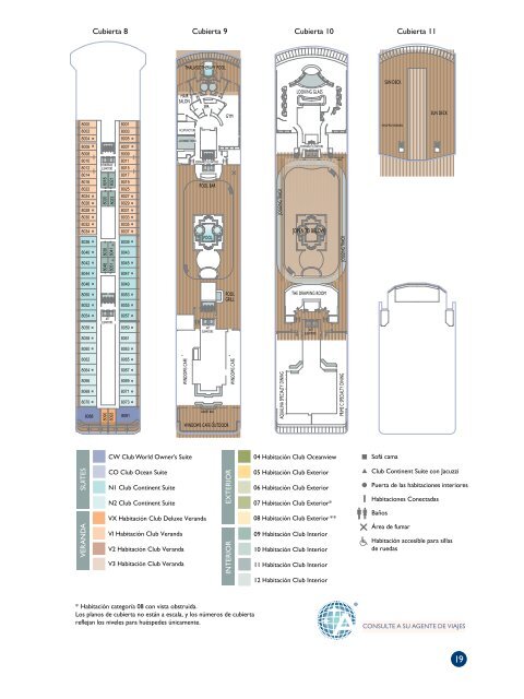 Azamara Club Cruises