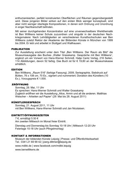 pdf- Datei runterladen - Museum der bildenden Künste Leipzig