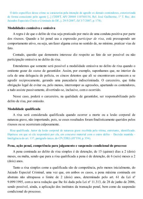 1 - GRECO, Rogério. Código Penal Comentado (2017)