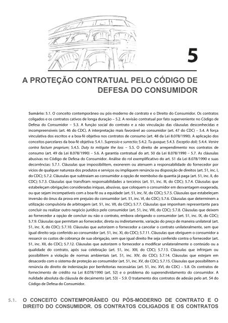 3 - TARTUCE, Flávio et al. Manual de Direito do Consumidor - Direito Material e Processual (2017)