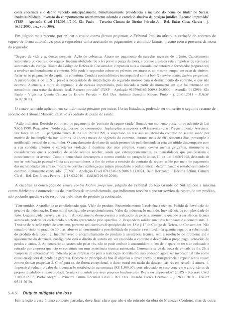 3 - TARTUCE, Flávio et al. Manual de Direito do Consumidor - Direito Material e Processual (2017)