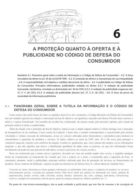 3 - TARTUCE, Flávio et al. Manual de Direito do Consumidor - Direito Material e Processual (2017)