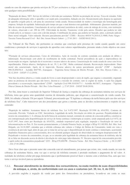 3 - TARTUCE, Flávio et al. Manual de Direito do Consumidor - Direito Material e Processual (2017)