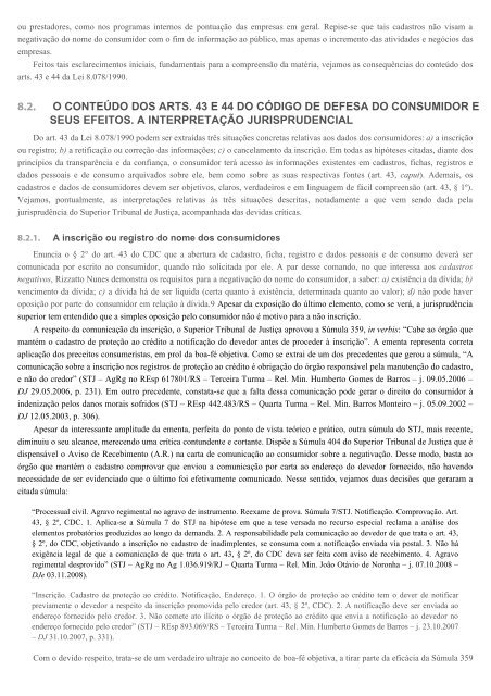 3 - TARTUCE, Flávio et al. Manual de Direito do Consumidor - Direito Material e Processual (2017)