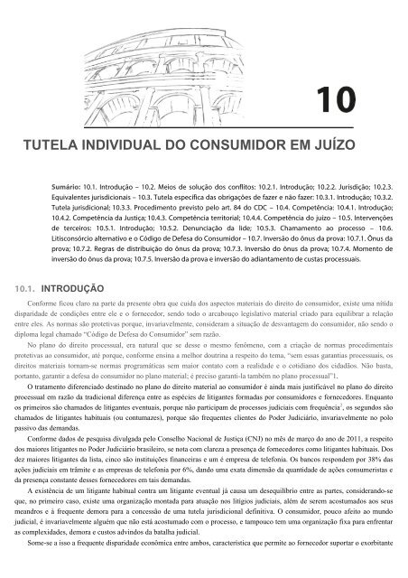 3 - TARTUCE, Flávio et al. Manual de Direito do Consumidor - Direito Material e Processual (2017)