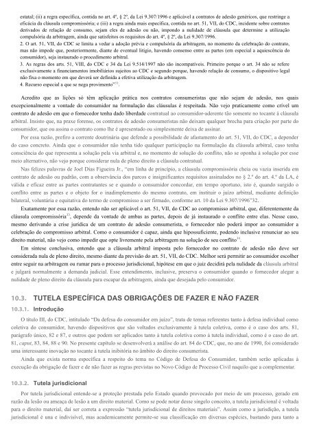 3 - TARTUCE, Flávio et al. Manual de Direito do Consumidor - Direito Material e Processual (2017)