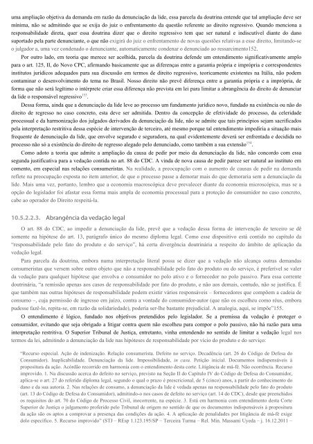 3 - TARTUCE, Flávio et al. Manual de Direito do Consumidor - Direito Material e Processual (2017)