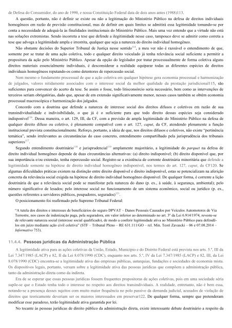 3 - TARTUCE, Flávio et al. Manual de Direito do Consumidor - Direito Material e Processual (2017)