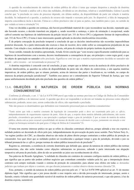 3 - TARTUCE, Flávio et al. Manual de Direito do Consumidor - Direito Material e Processual (2017)