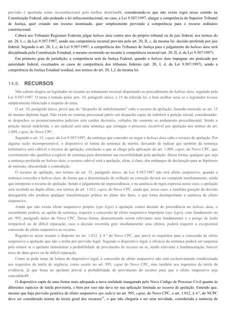 3 - TARTUCE, Flávio et al. Manual de Direito do Consumidor - Direito Material e Processual (2017)