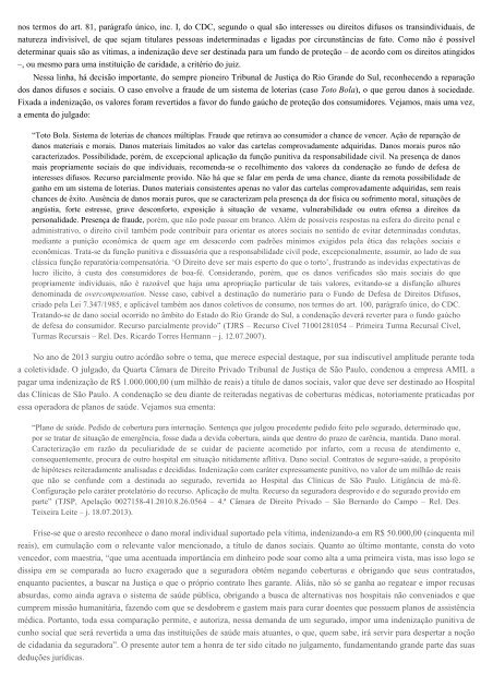 3 - TARTUCE, Flávio et al. Manual de Direito do Consumidor - Direito Material e Processual (2017)