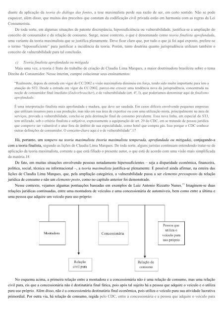 3 - TARTUCE, Flávio et al. Manual de Direito do Consumidor - Direito Material e Processual (2017)