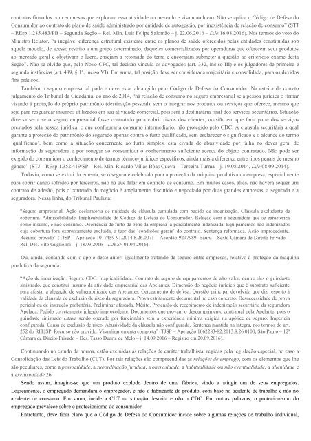 3 - TARTUCE, Flávio et al. Manual de Direito do Consumidor - Direito Material e Processual (2017)