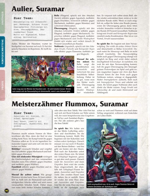 Buffed Sonderheft Extra Nr2 2017