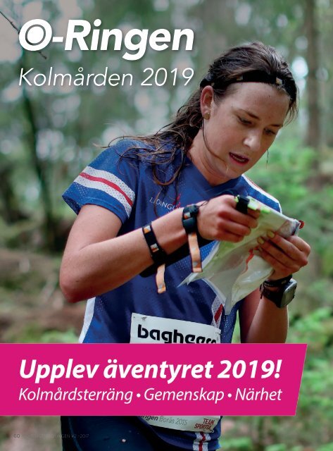 O-Ringentidningen nr 2 2017