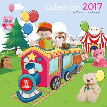 Catalogo Llopis 2017 CALIDAD