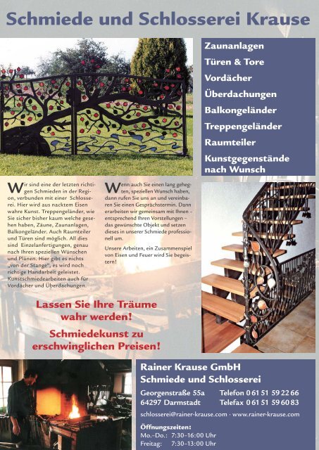 PDF ansehen - Häusermagazin