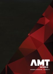 AMT Corporate Profile