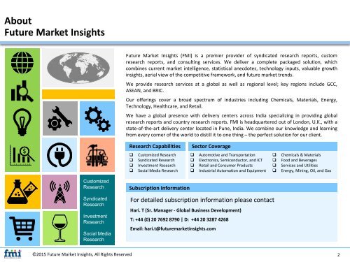 Aircraft Refurbishing Market is expected to reach a CAGR of 5.8% in terms of value during 2016 – 2026