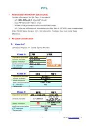 IFR VFR - MultiMania
