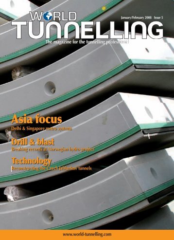 Asia focus - Mining Journal