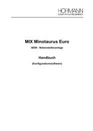 MIX Minotaurus Euro - Emmerich Service GmbH