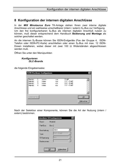 MIX Minotaurus Euro - Emmerich Service GmbH