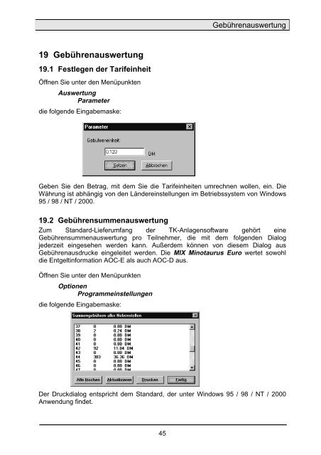 MIX Minotaurus Euro - Emmerich Service GmbH