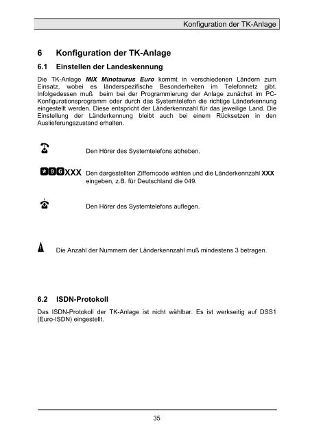 MIX Minotaurus Euro - Emmerich Service GmbH