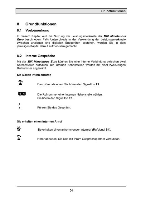 MIX Minotaurus Euro - Emmerich Service GmbH