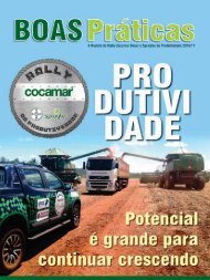 Revista Boas Práticas Cocamar Web