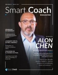 Smart Coach Magazine