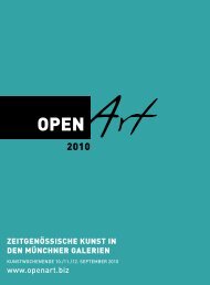 Landschaften - Open Art