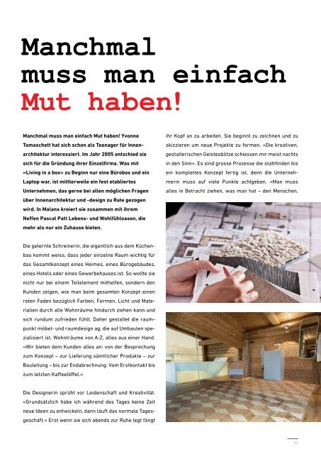 Buendner Stern Ausgabe 4 Onlineausgabe