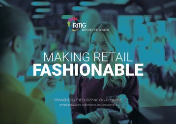 RMG Visual Retail Solutions 