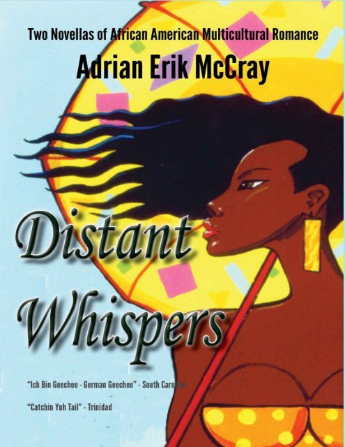 Distant+Whispers