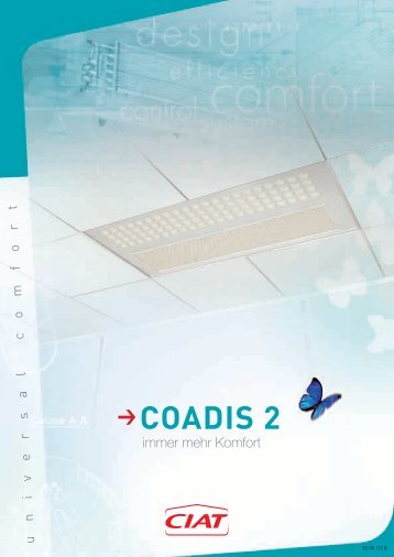 COADIS 2 - CIAT