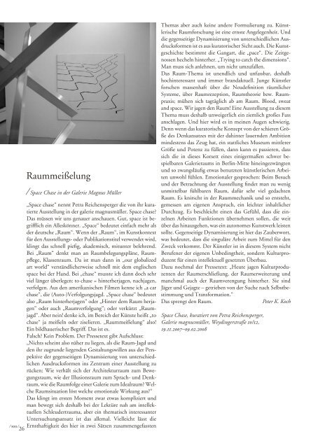 Ausgabe 02-2008 als PDF vonhundert_2008-02_komplett.pdf