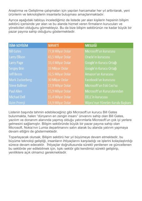 COĞRAFYA DERGİSİ