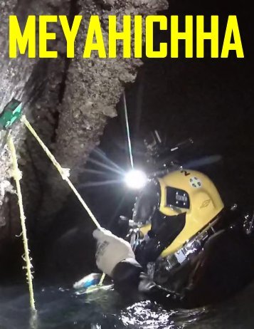 REVISTA MEYAHICHHA