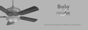 Bolo - Minka Group