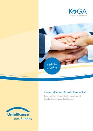 G - Unfallkasse des Bundes